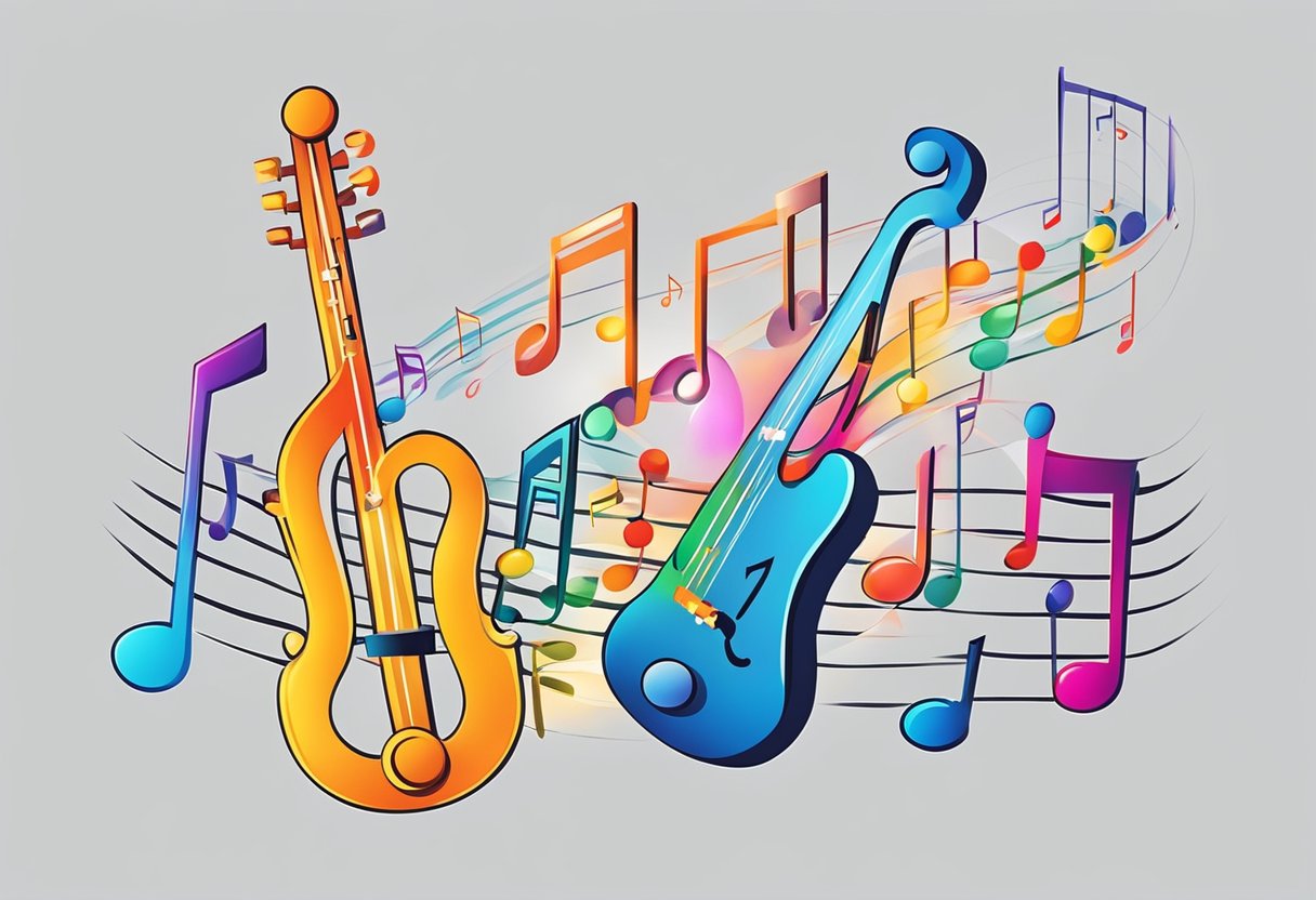 music theory