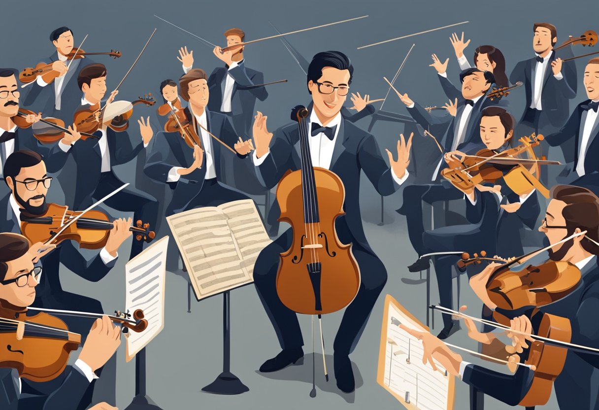 music theory