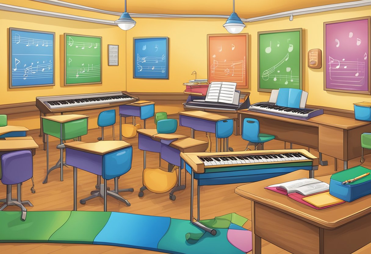 music theory
