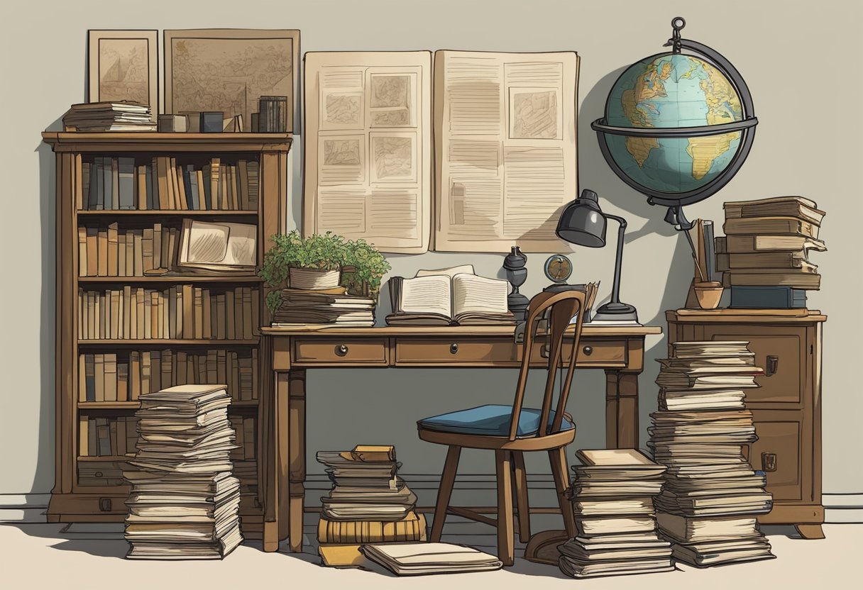 Progress Tracking in Art History: Measuring Student Growth progress tracking,assessment LearningMole progress tracking