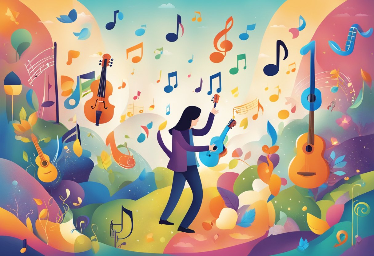 music theory