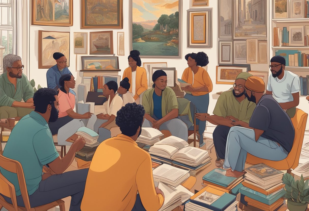 How Art History Supports Cross-Curricular Learning: Student Engagement Art History,Interdisciplinary LearningMole art history books and images