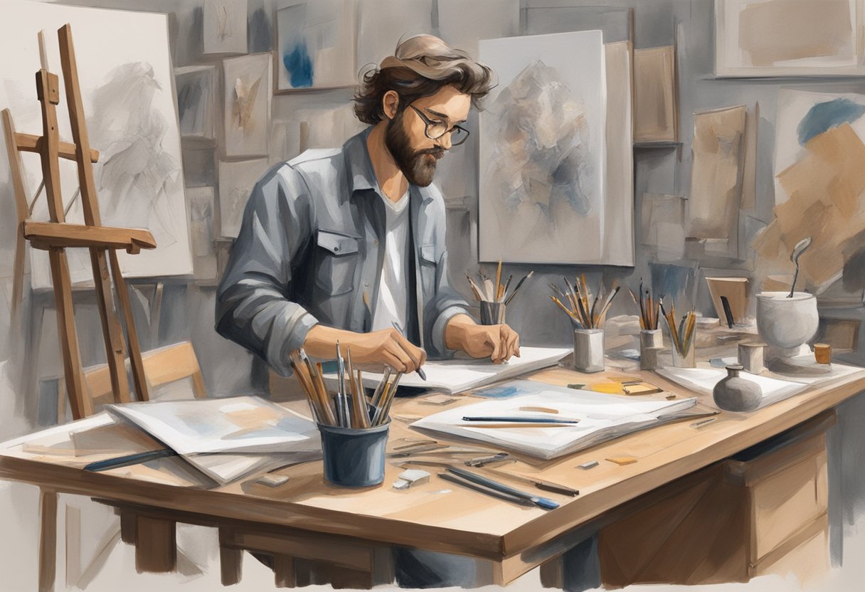 Painting Techniques for Upper Primary Classes: Creative Potential in Years 5-6 Painting Techniques,drawing LearningMole Painting Techniques