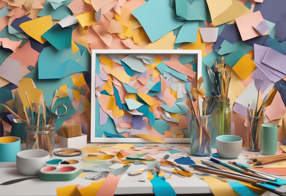 Painting Techniques for Upper Primary Classes: Creative Potential in Years 5-6 Painting Techniques,drawing LearningMole Painting Techniques