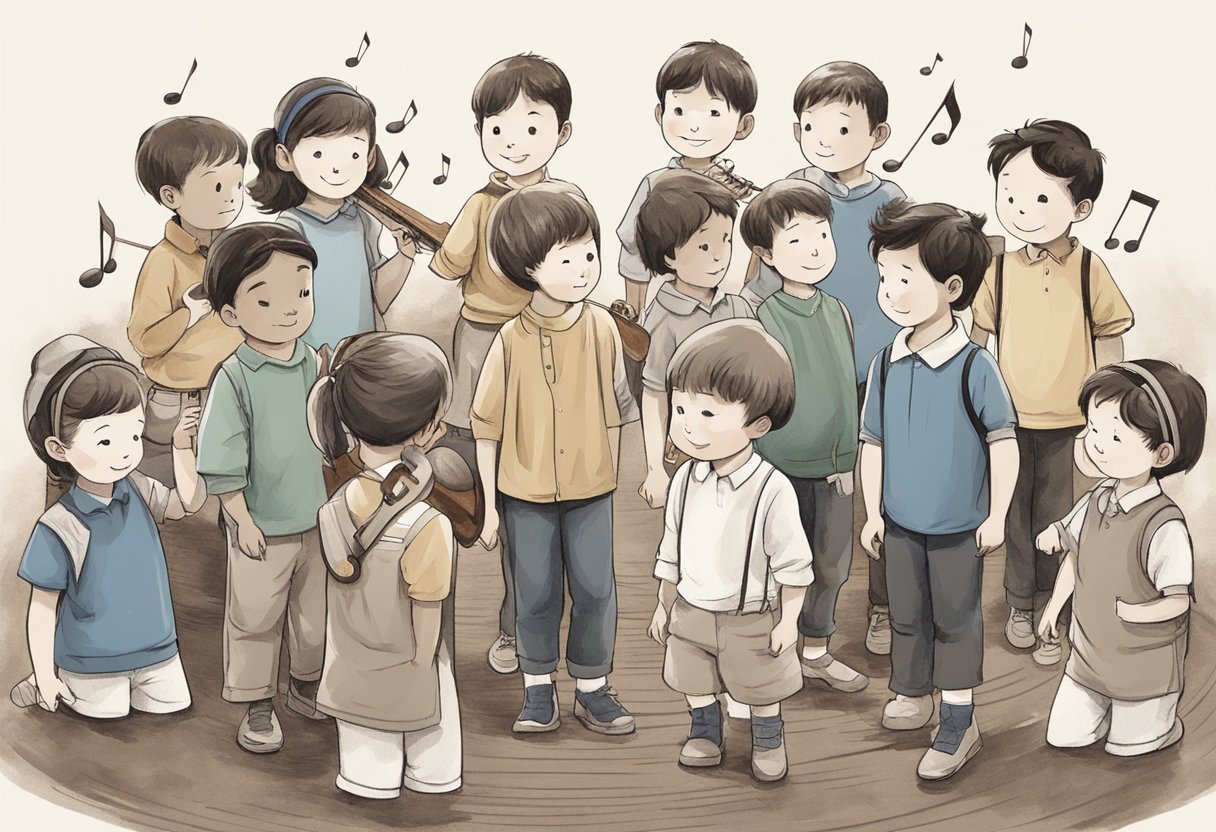 Interactive Instrumental Skills Resources