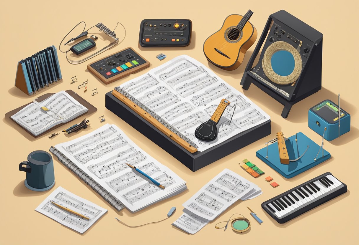 Progress Tracking in Instrumental Skills: Charting Your Musical Journey Instrumental Skills,student LearningMole Instrumental Skills