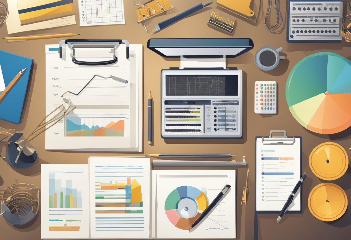 Progress Tracking in Instrumental Skills: Charting Your Musical Journey Instrumental Skills,student LearningMole Instrumental Skills