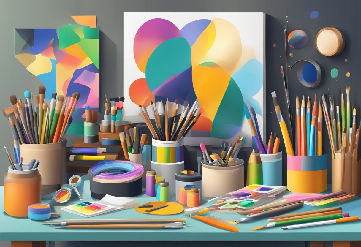 New Trends in Arts & Craft Education: Fresh Approaches Craft Education,arts LearningMole Craft Education