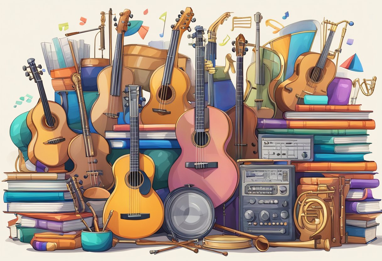 Progress Tracking in Instrumental Skills: Charting Your Musical Journey Instrumental Skills,student LearningMole Instrumental Skills