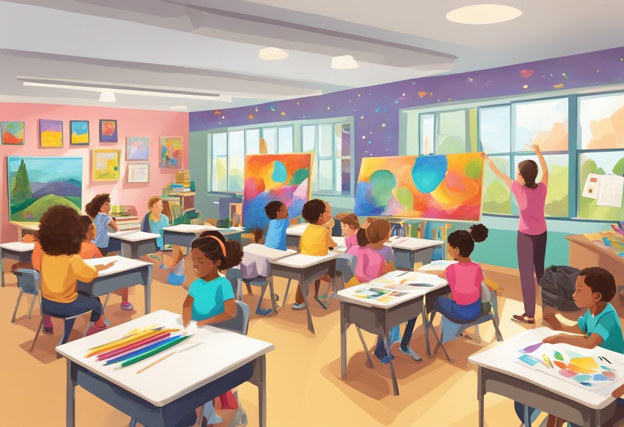 New Trends in Arts & Craft Education: Fresh Approaches Craft Education,arts LearningMole Craft Education