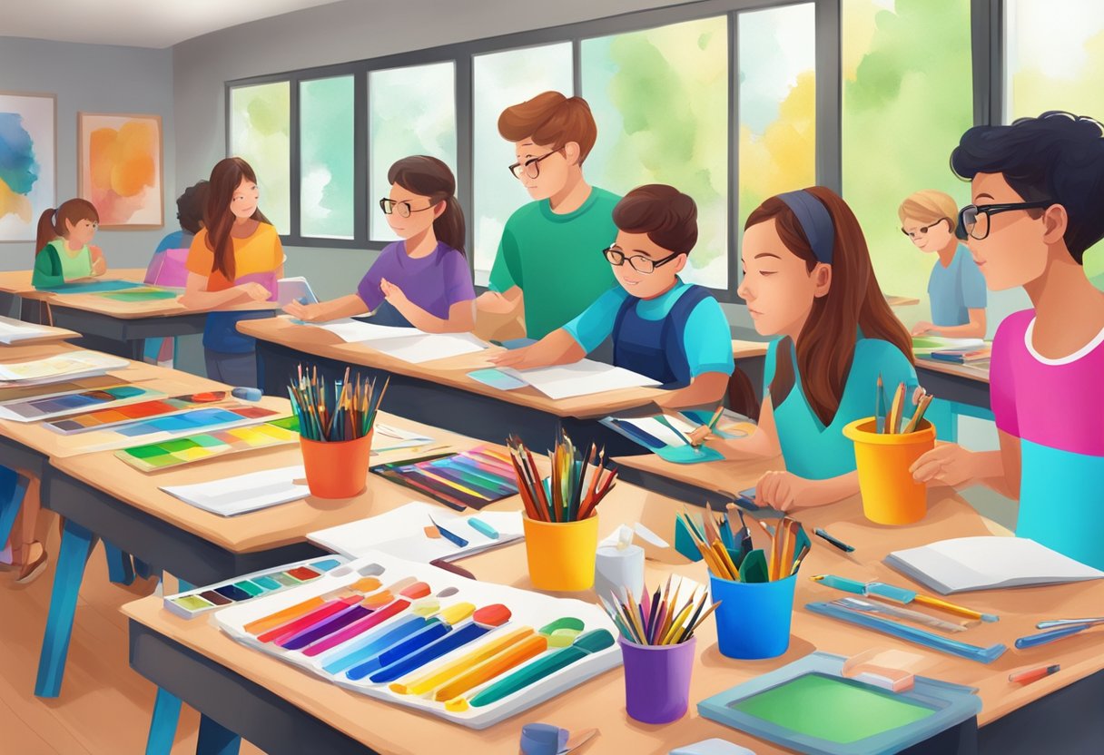 New Trends in Arts & Craft Education: Fresh Approaches Craft Education,arts LearningMole Craft Education