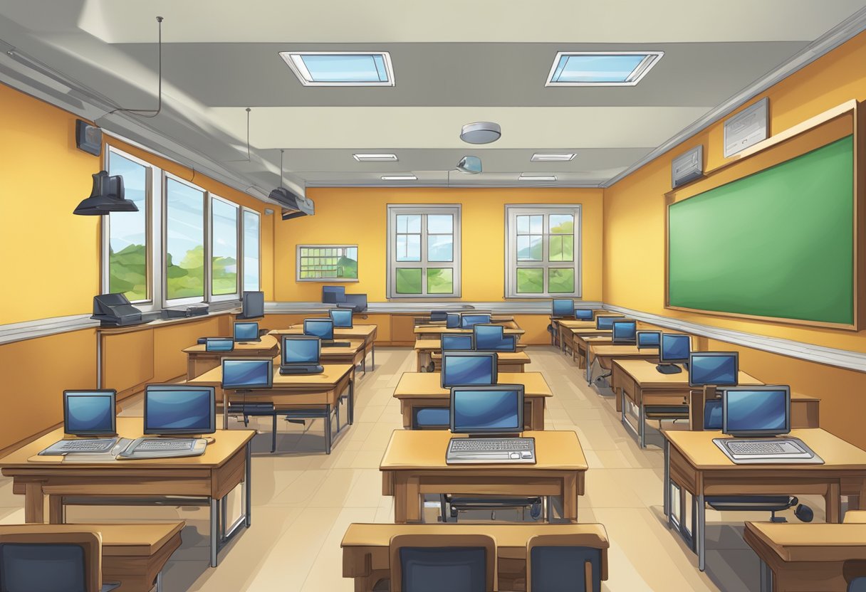 Multimedia Techniques