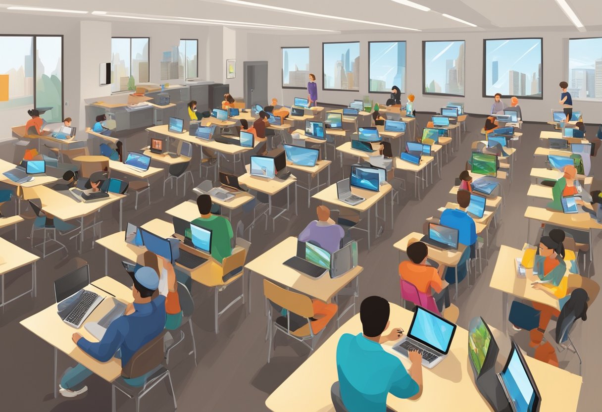 Advanced Digital Arts & Multimedia Techniques for Upper Primary Classes Multimedia Techniques,digital arts,students LearningMole Multimedia Techniques