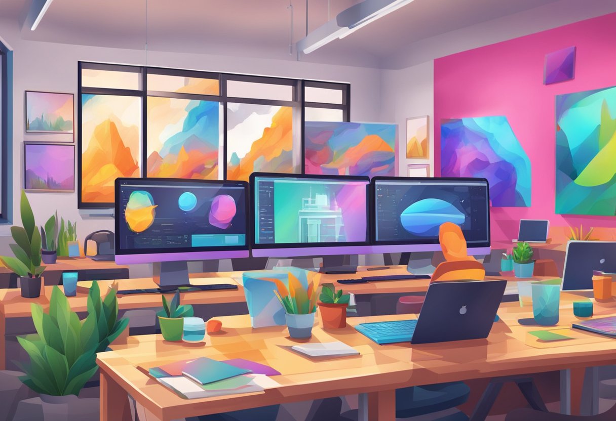 Advanced Digital Arts & Multimedia Techniques for Upper Primary Classes Multimedia Techniques,digital arts,students LearningMole Multimedia Techniques