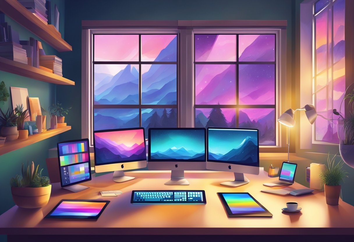 Advanced Digital Arts & Multimedia Techniques for Upper Primary Classes Multimedia Techniques,digital arts,students LearningMole Multimedia Techniques