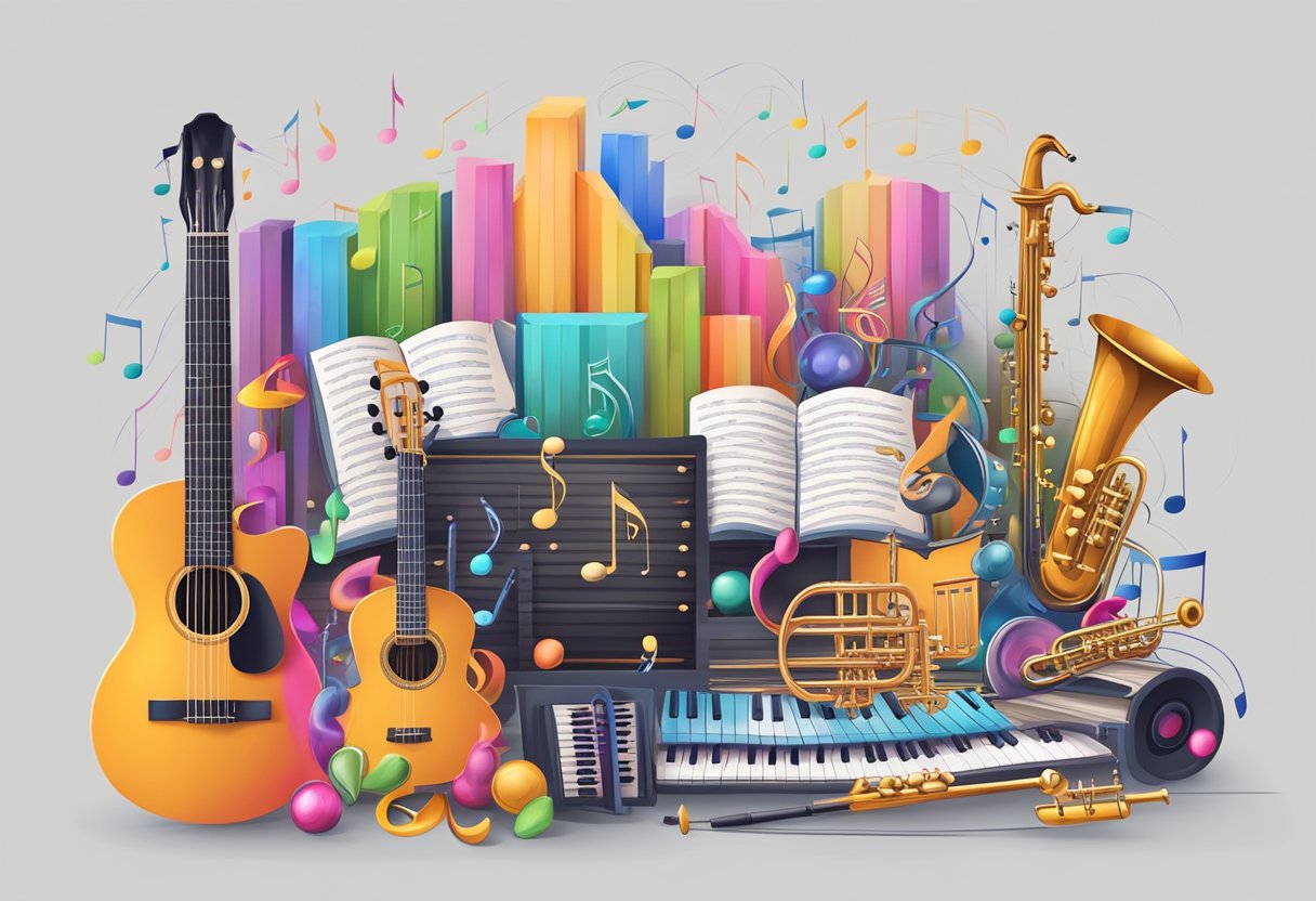 Music Theory Techniques