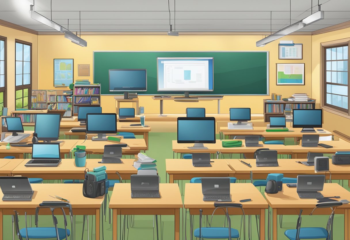 Digital Arts and Multimedia