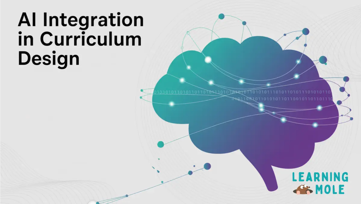AI Integration in Curriculum Design: Creating Smarter Learning Pathways for Tomorrow’s Students