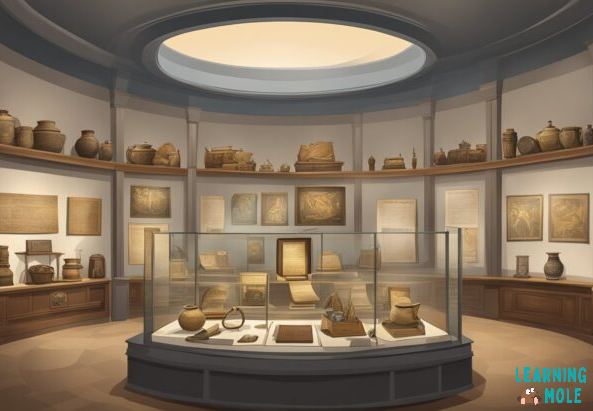 Assessment and Progress Tracking in Ancient History: A Friendly Guide