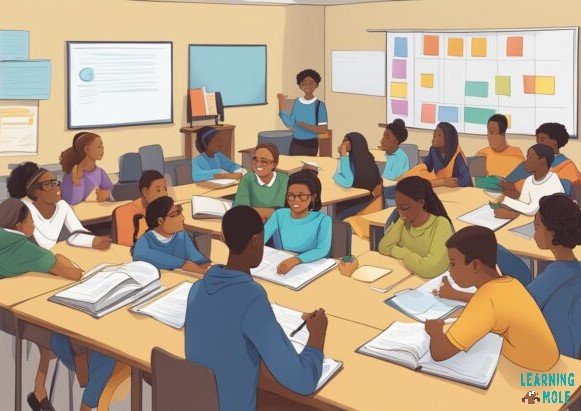 Citizenship and Cross-Curricular Learning: Building Well-Rounded Students