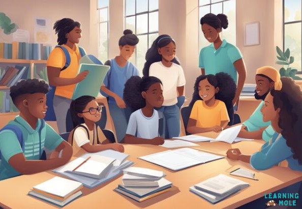 Case Studies: Successful Citizenship Projects in Schools