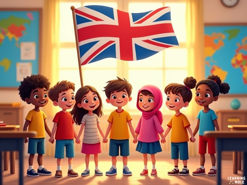 Comprehensive Guide to Citizenship for Primary Students