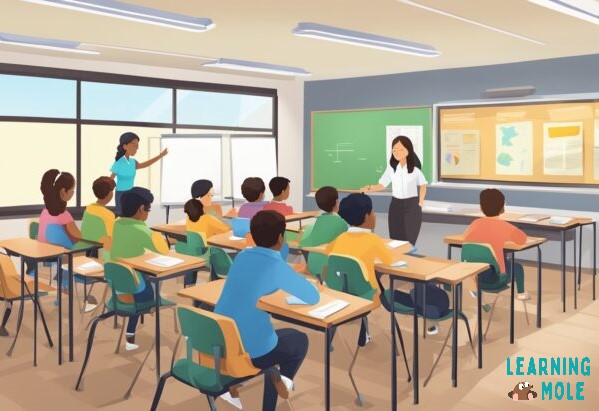 Advanced ESL Techniques for Upper Primary Classes: Engaging Activities