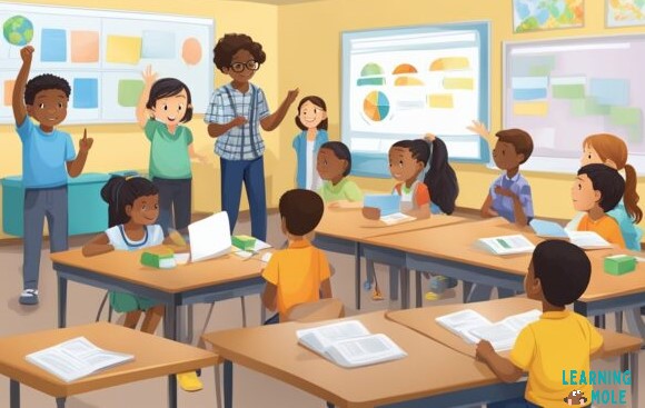 New Real-Life Applications of ESL in Primary Education: Engaging Activities