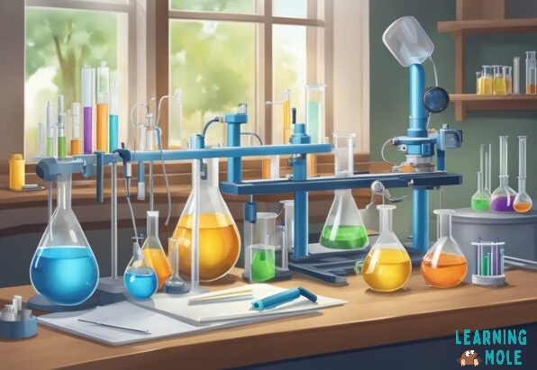 Advanced Experiments Techniques for Upper Primary: Fun Science Activities