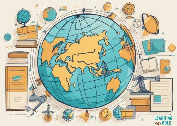 Geography and Cross-Curricular Learning: Bridging Subject Gaps
