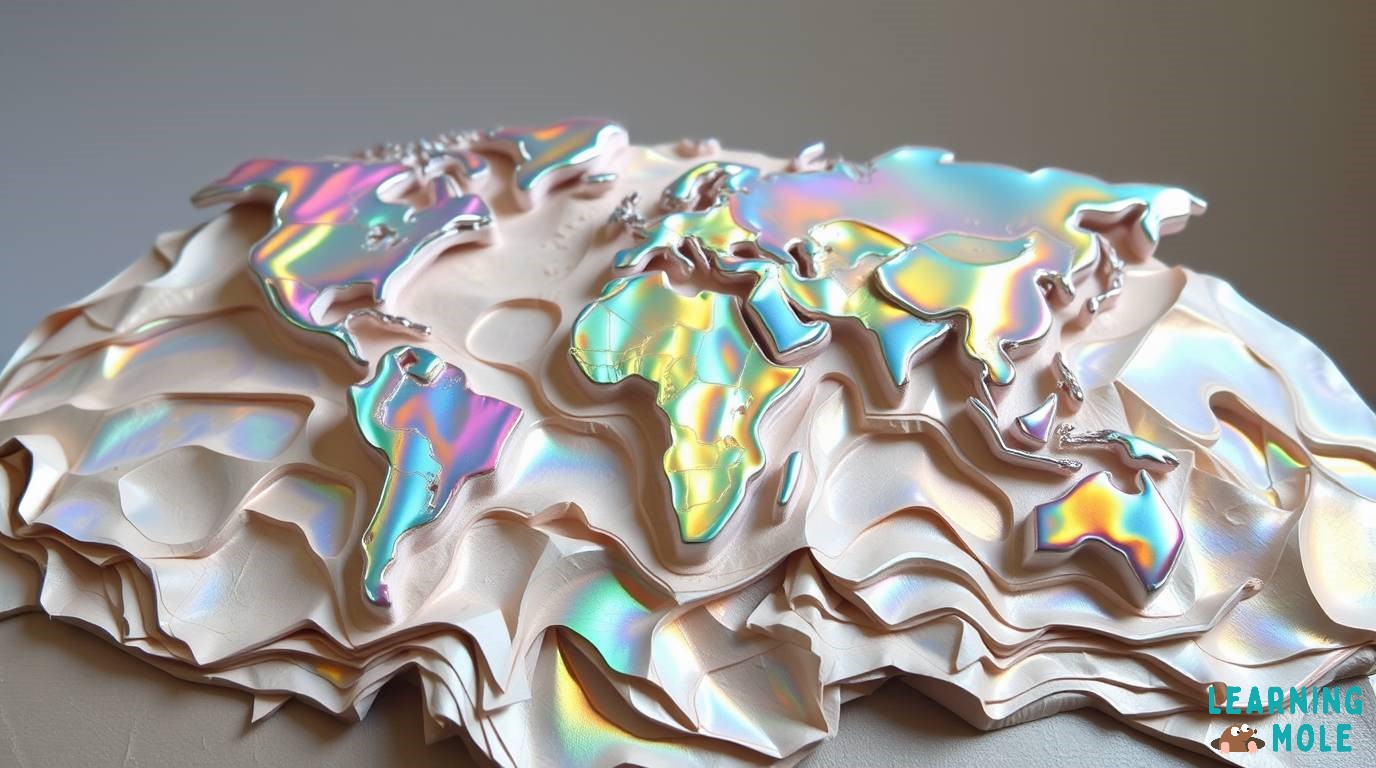 Progress Tracking In Geography Simple Methods