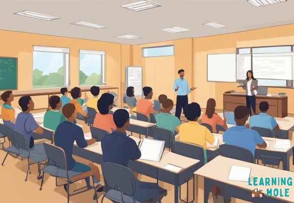 Successful Public Speaking & Presentation Projects in Schools
