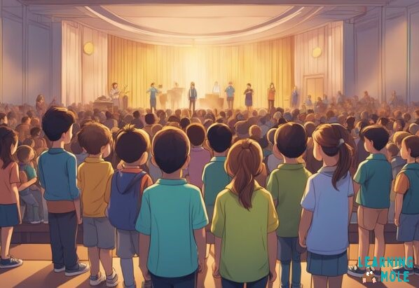 Comprehensive Guide to Public Speaking and Presentation for Primary Students