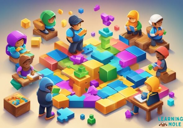 Exploring New Trends in Puzzles and Games Education