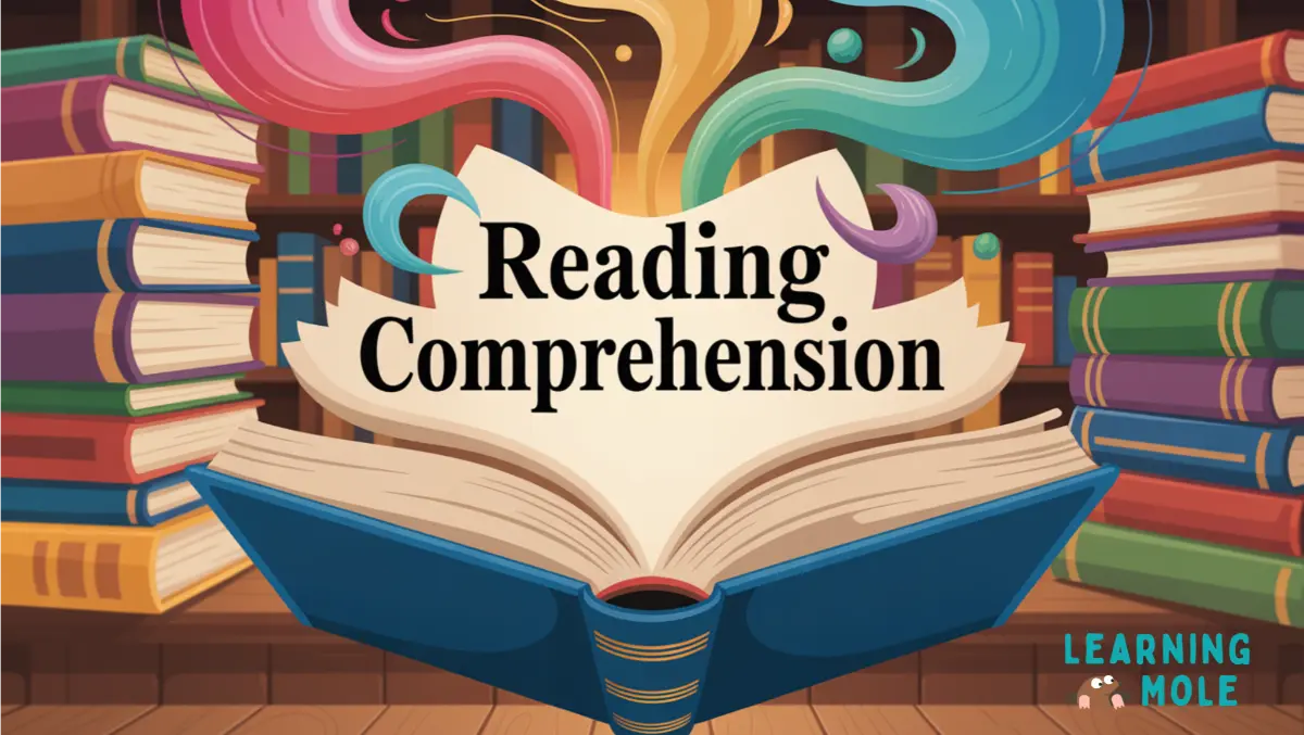 Advanced Reading Comprehension Techniques for Upper Primary Classes: Boosting Literacy Skills in Years 5-6