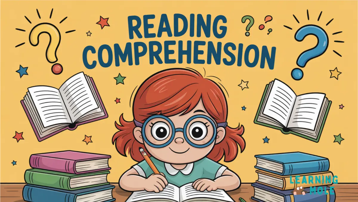 Real-Life Applications of Reading Comprehension in Primary Education: Helping Young Learners Navigate the World