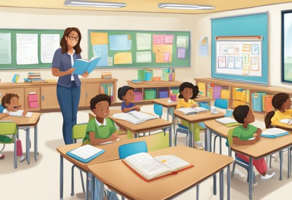 12 Fun Ways to Boost Spelling and Vocabulary Techniques