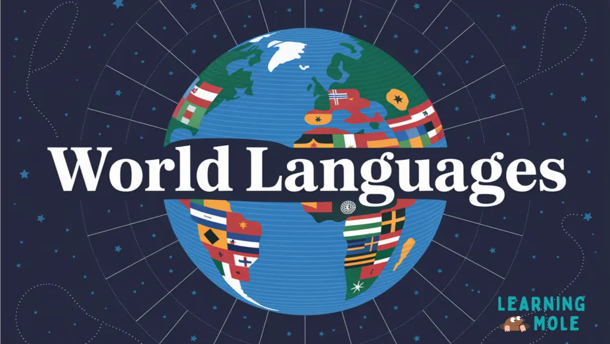 World Languages: Real-Life Applications in Primary Education
