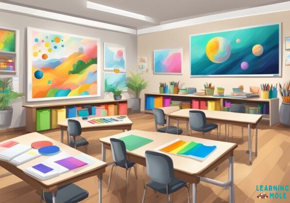 Top 10 Classroom Activities for Teaching Art History: Bring the Past to Life