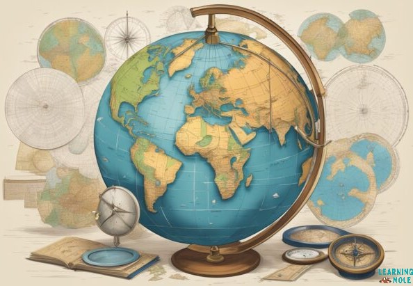 Advanced Geography Techniques for Upper Primary Classes