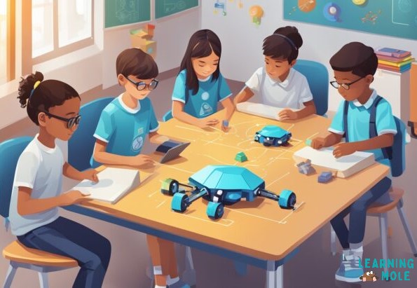 New Real-Life Applications of Geometry and Shapes in Primary Education