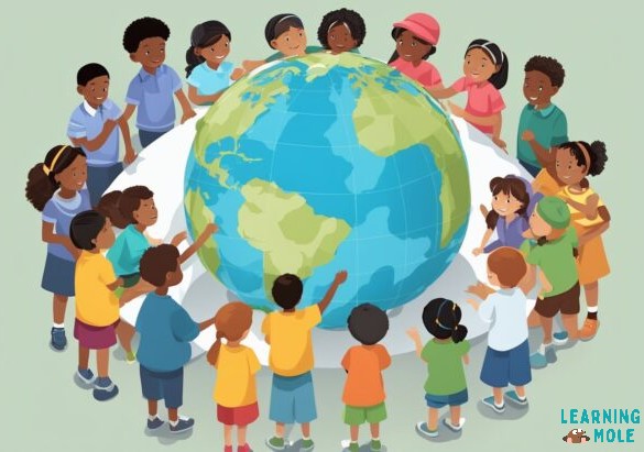 Interactive Global Issues Resources: Engaging Young Minds in World Challenges