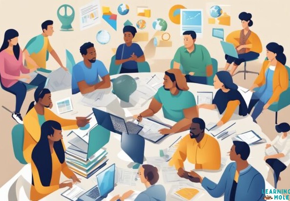 Exploring New Trends in Global Issues Education: Fresh Approaches