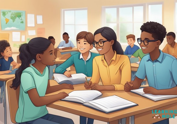 Case Studies: Successful Grammar Projects in Schools