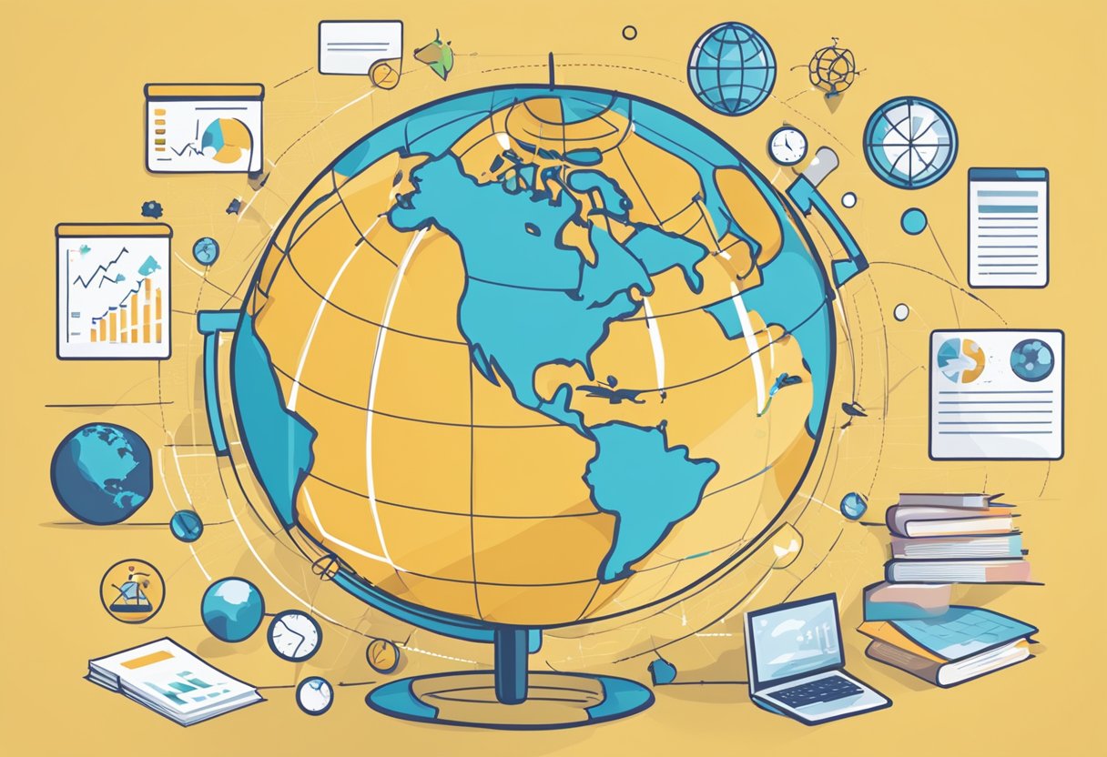 Assessment and Progress Tracking in Global Issues