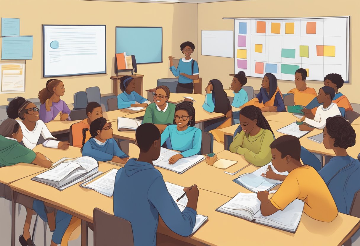 Citizenship and Cross-Curricular Learning: Building Well-Rounded Students Cross-Curricular Learning,citizenship education LearningMole Cross-Curricular Learning,citizenship education LearningMole