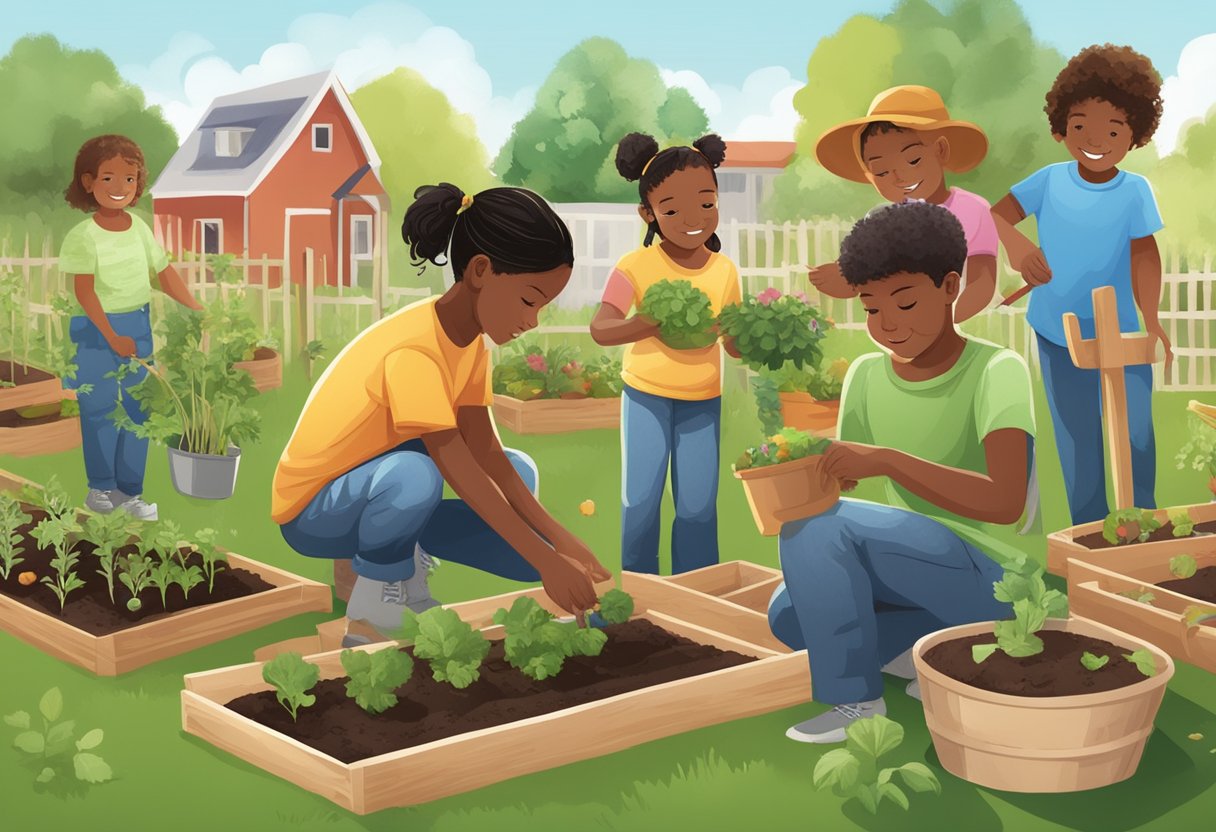 Citizenship: Shaping Great Young Minds with 5 Real-Life Applications Citizenship LearningMole Citizenship LearningMole