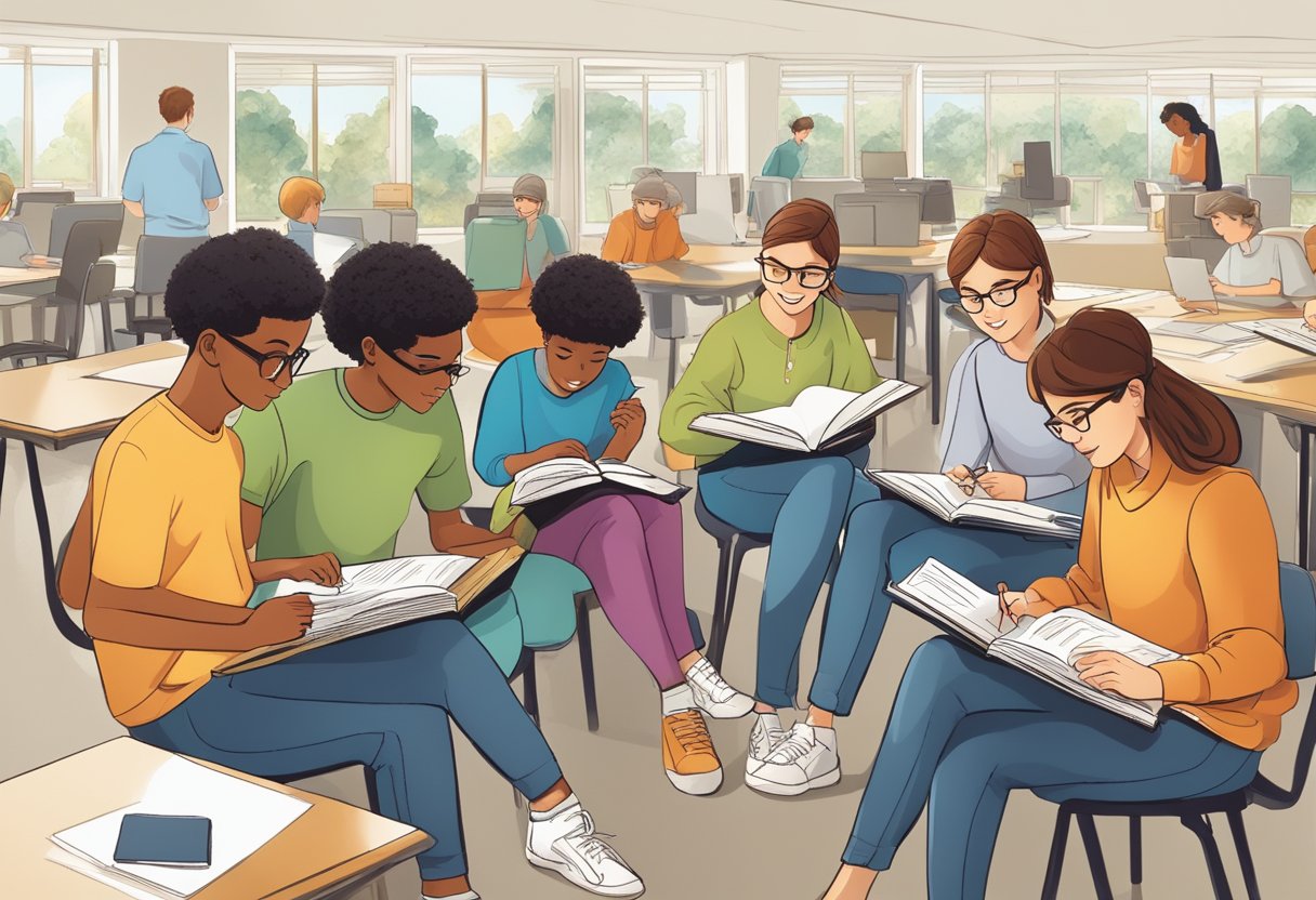 Exploring New Trends in Grammar Education: A Fresh Approach Grammar Education,learn LearningMole grammar education