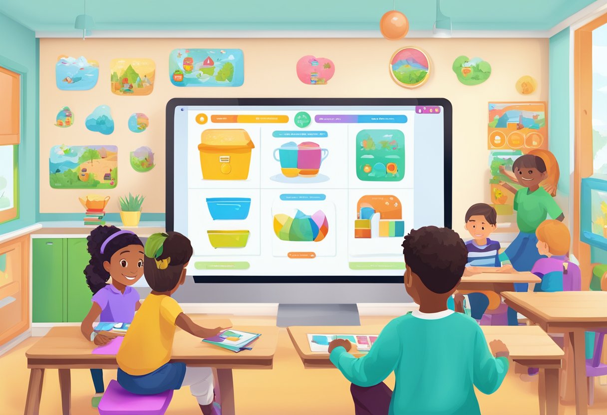 ESL Resources 