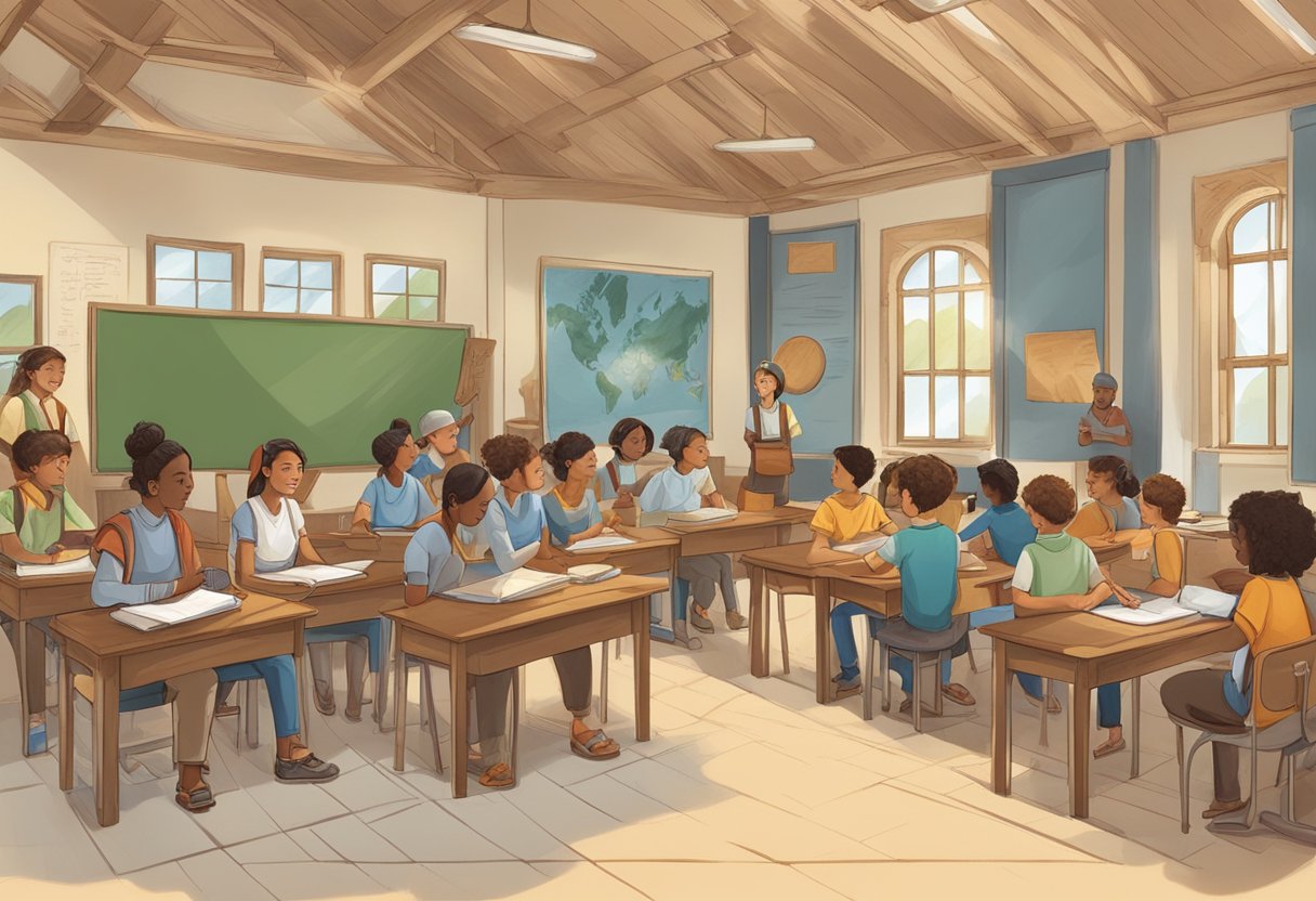 Teaching Ancient History: Top 10 Classroom Fun Activities Ancient History,classroom LearningMole Ancient History,classroom LearningMole
